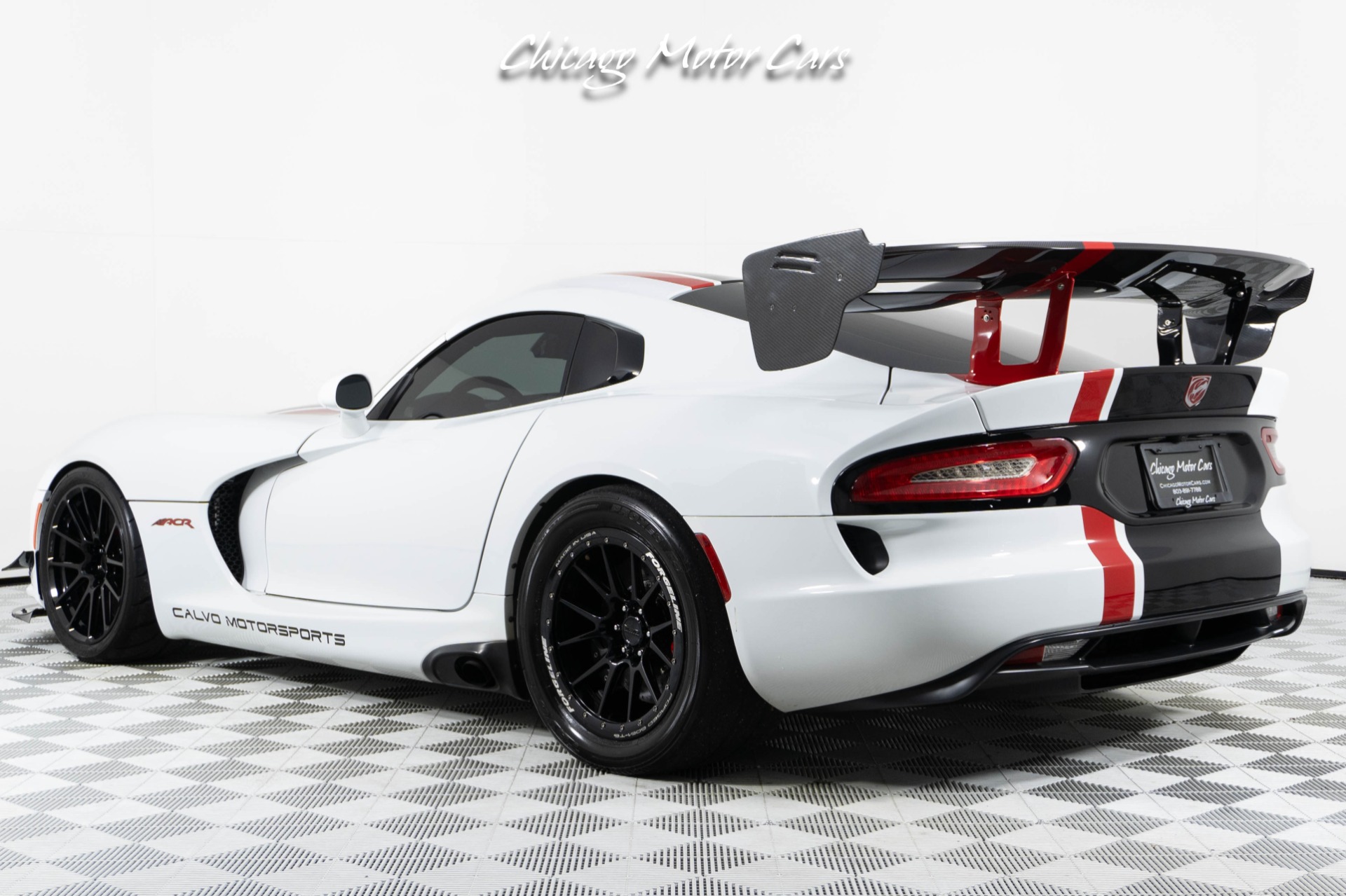 2016 DODGE VIPER - Image 26