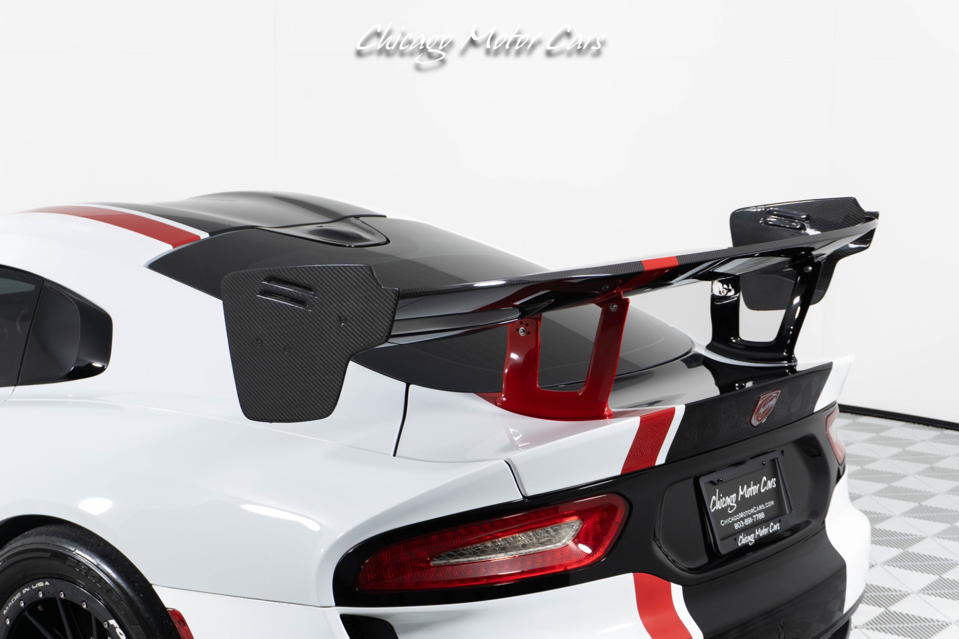 2016 DODGE VIPER - Image 27