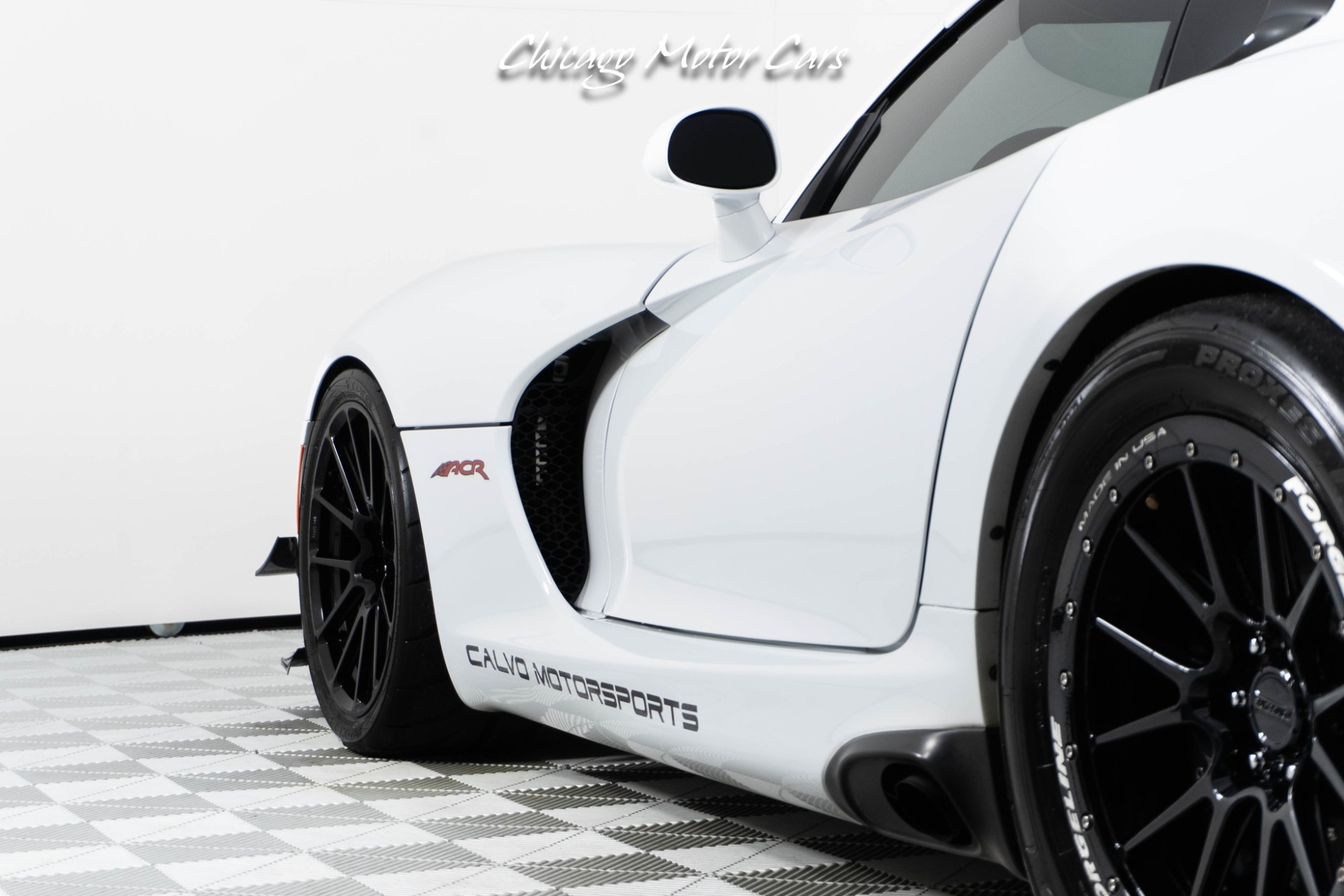 2016 DODGE VIPER - Image 28