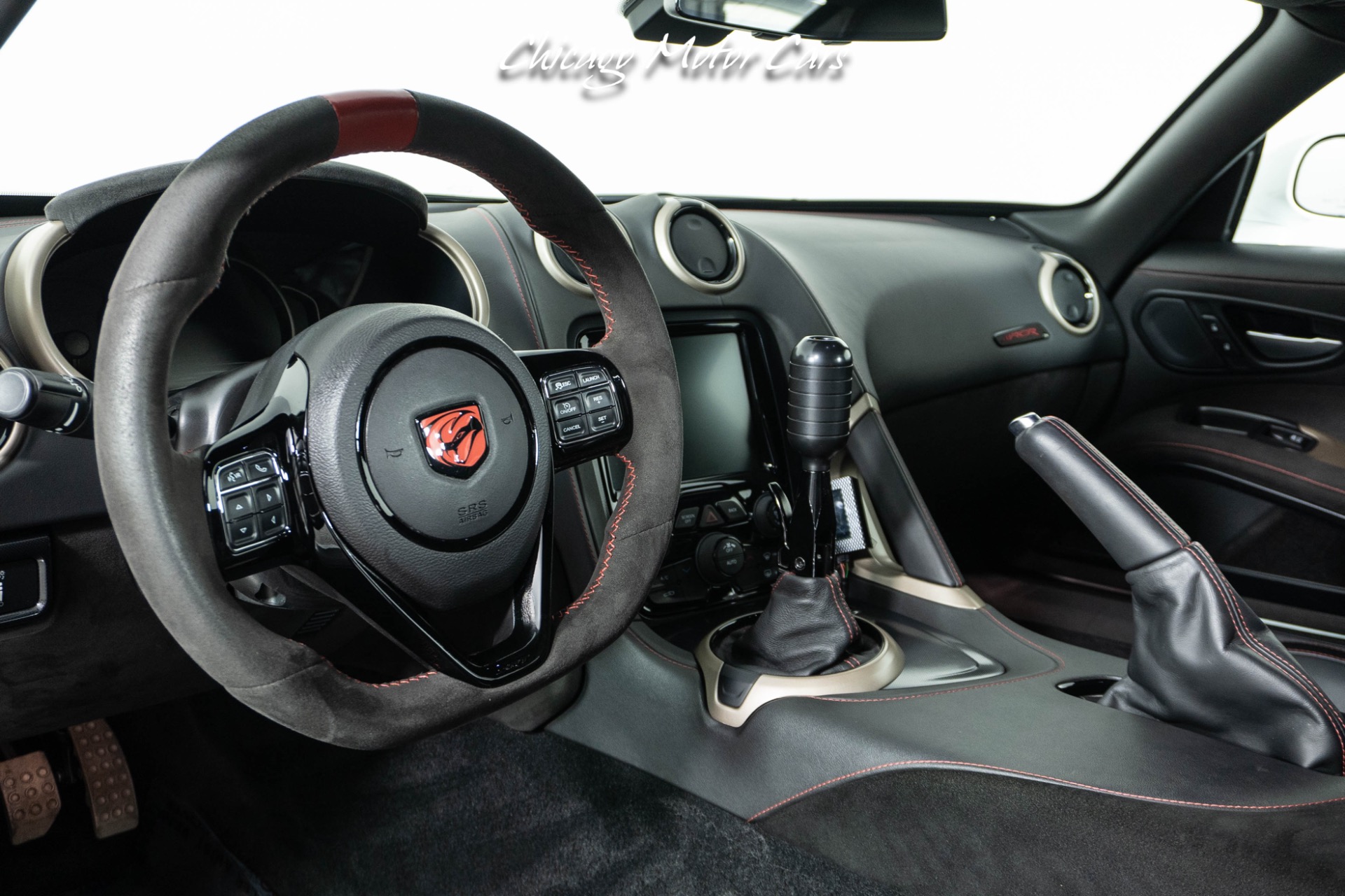 2016 DODGE VIPER - Image 31