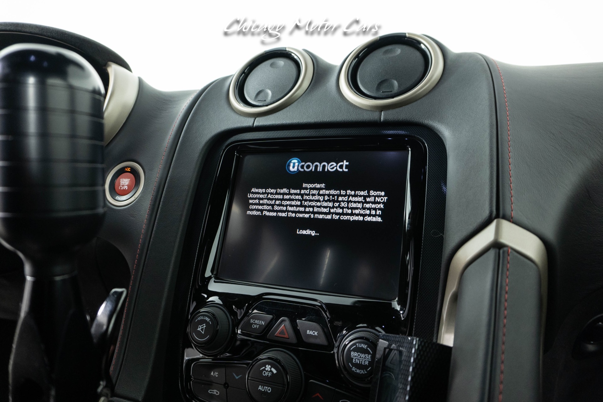 2016 DODGE VIPER - Image 33