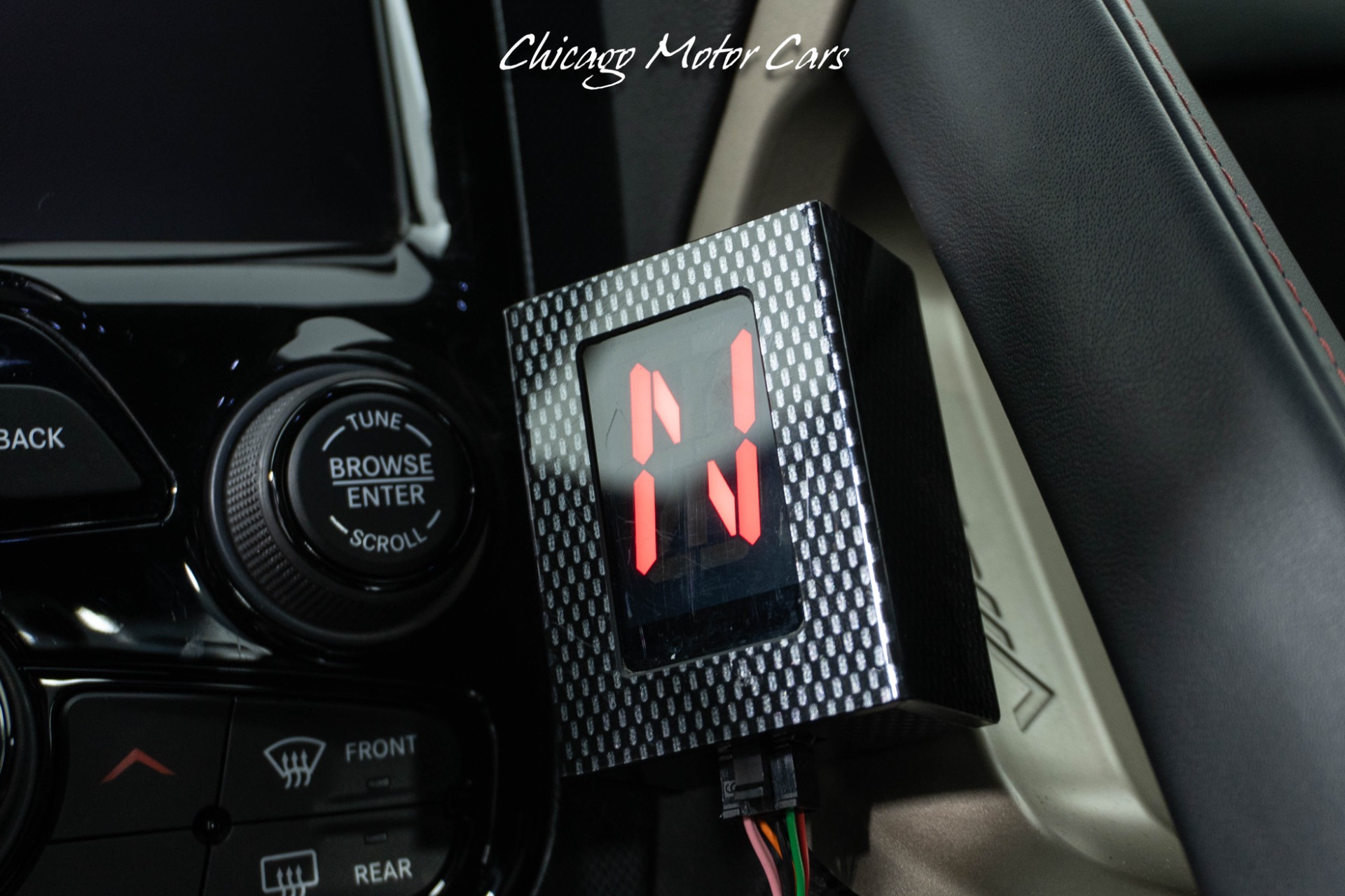 2016 DODGE VIPER - Image 34