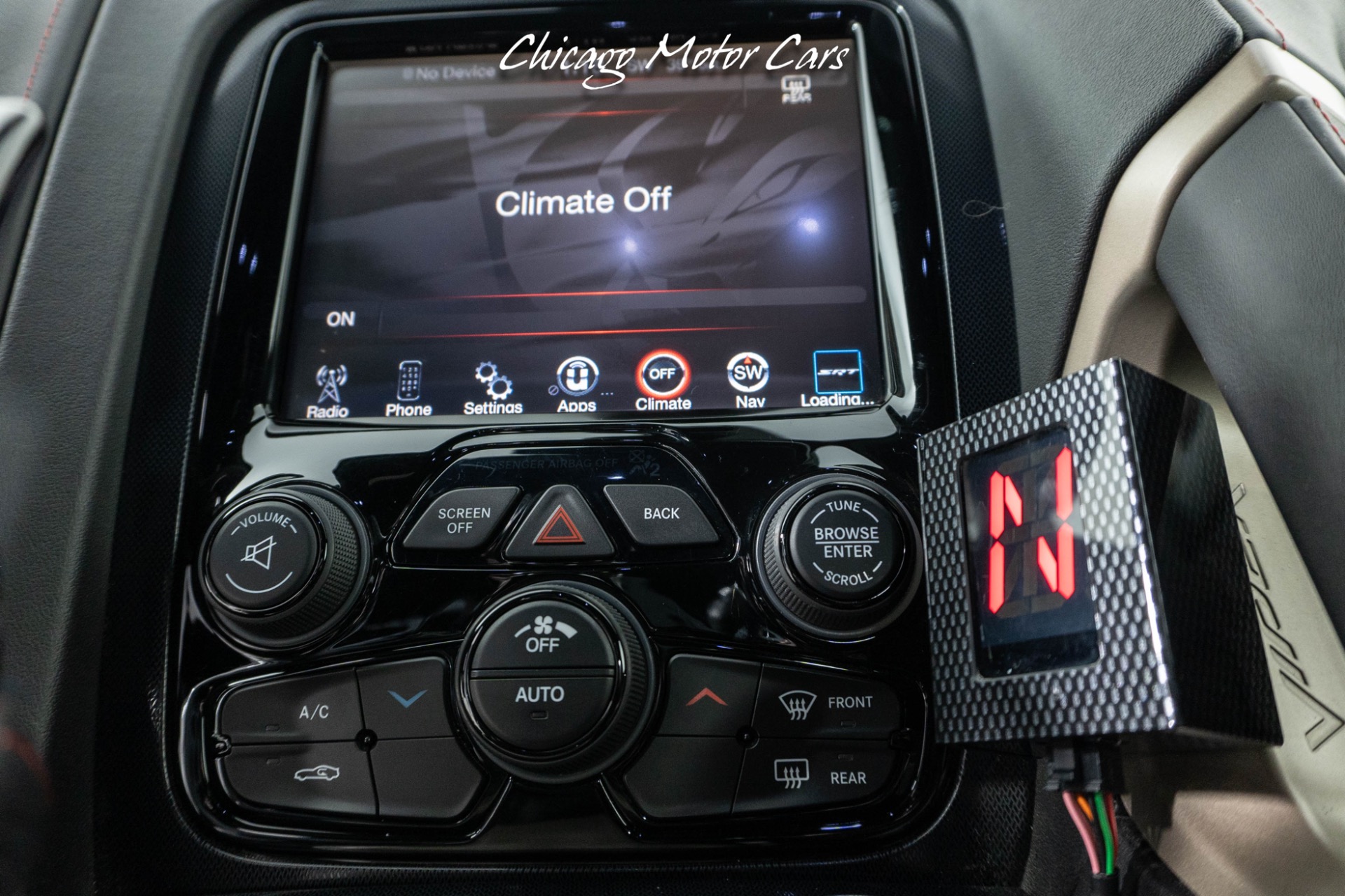 2016 DODGE VIPER - Image 36