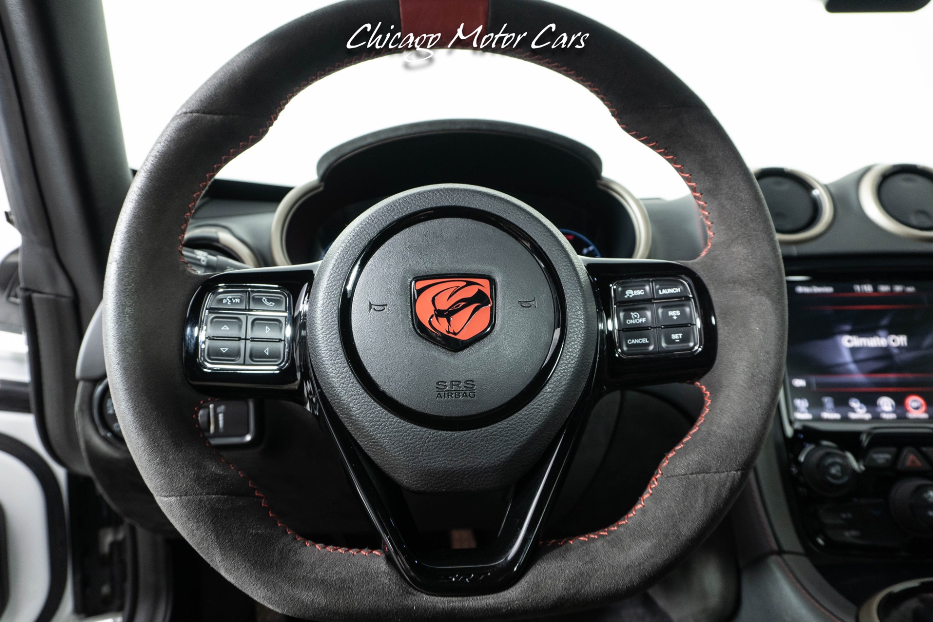 2016 DODGE VIPER - Image 37