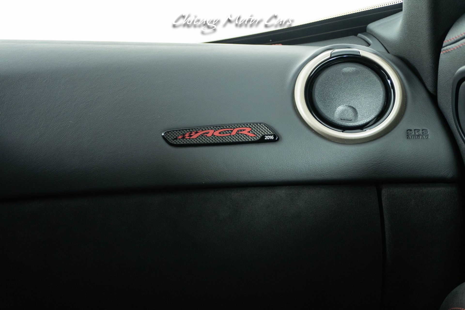 2016 DODGE VIPER - Image 40