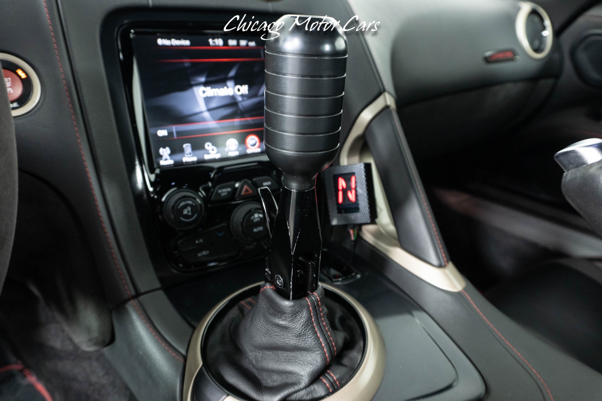 2016 DODGE VIPER - Image 41