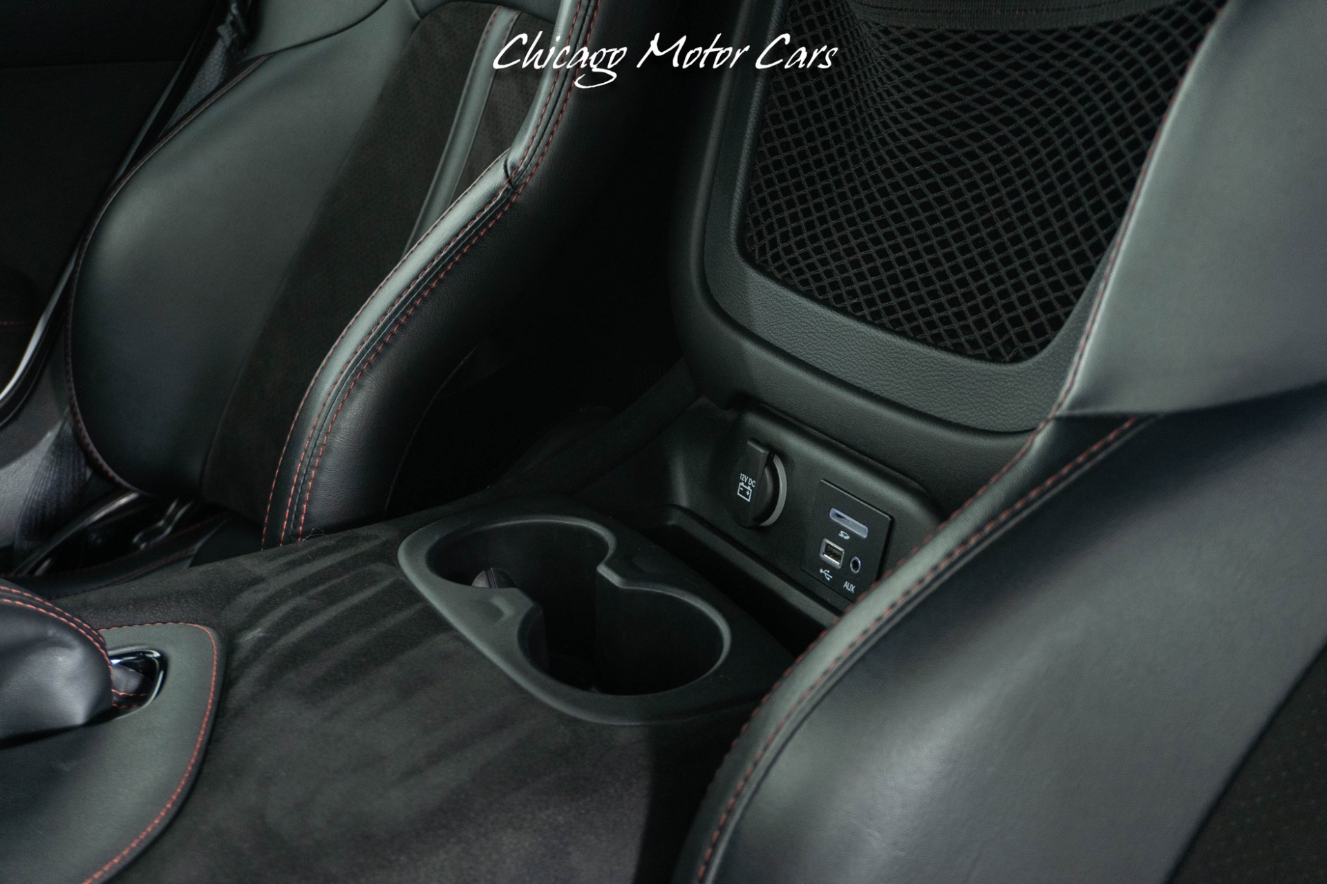 2016 DODGE VIPER - Image 42