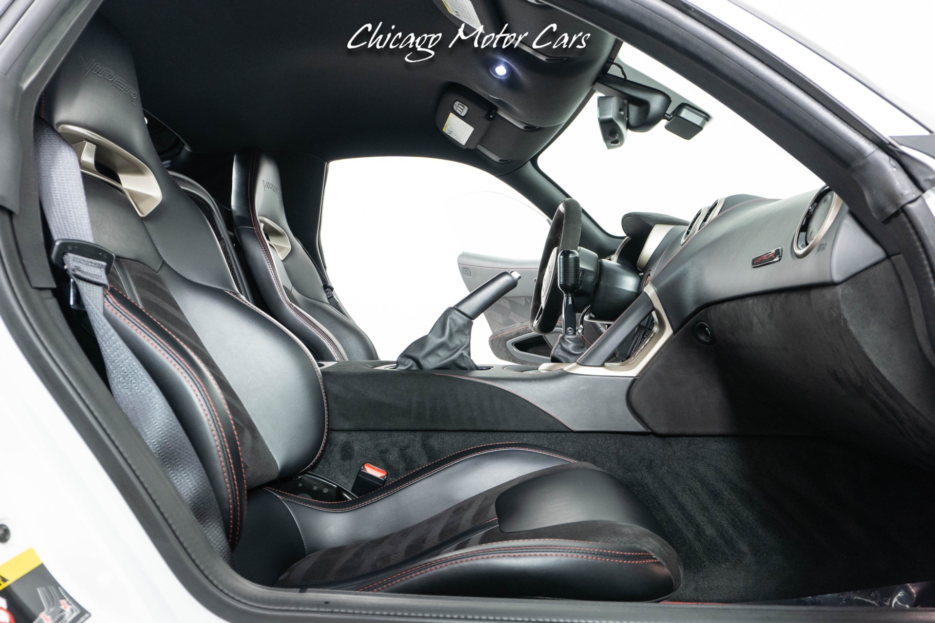 2016 DODGE VIPER - Image 44