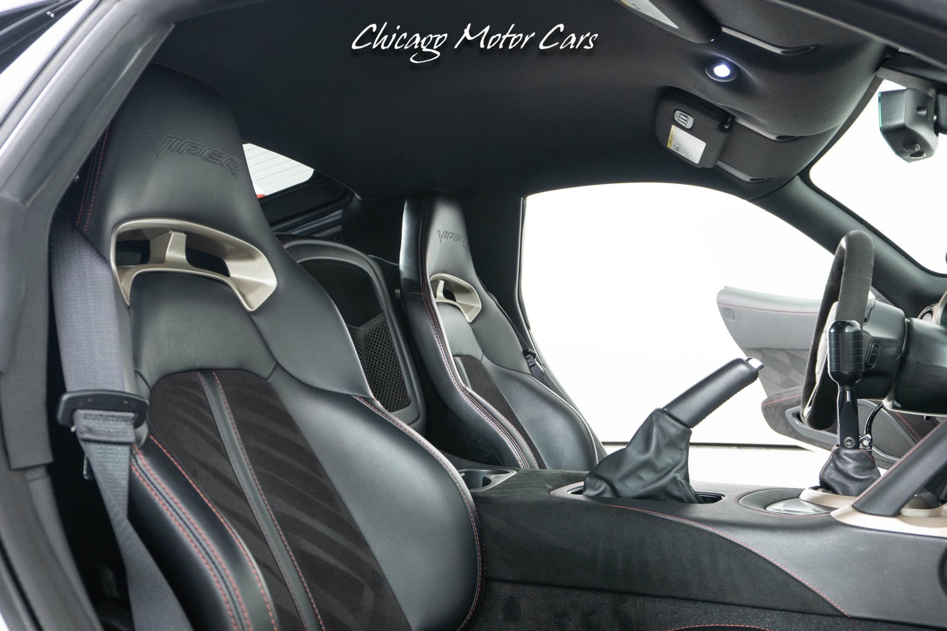 2016 DODGE VIPER - Image 45