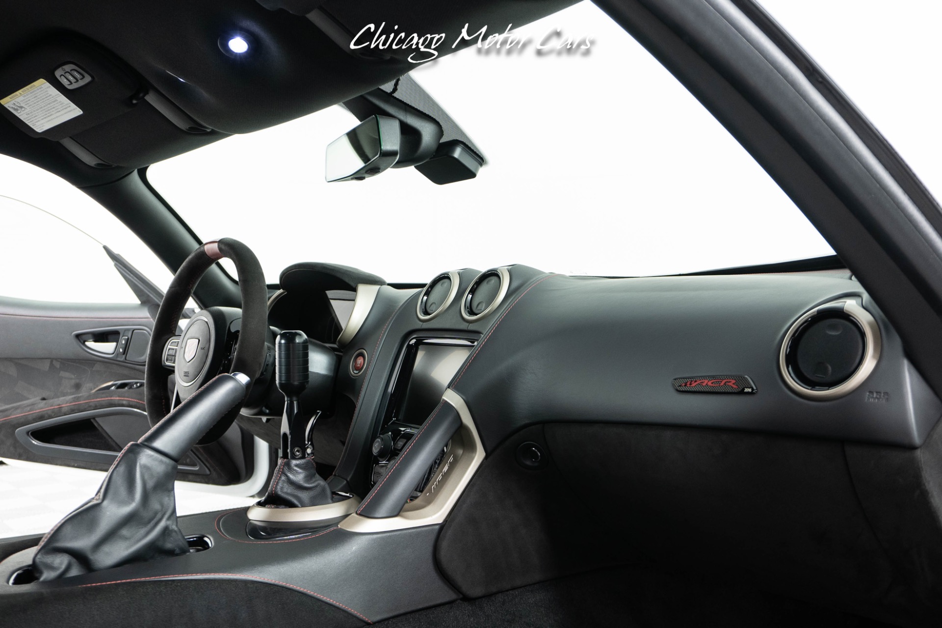 2016 DODGE VIPER - Image 46