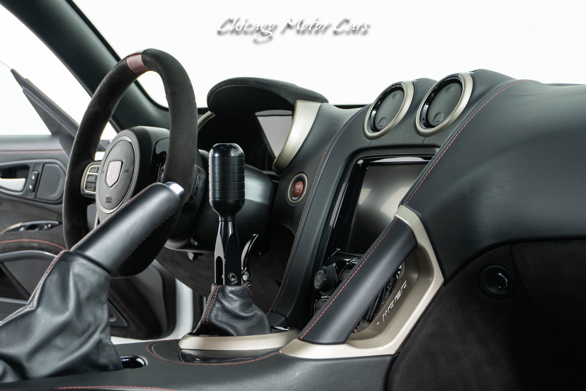 2016 DODGE VIPER - Image 47