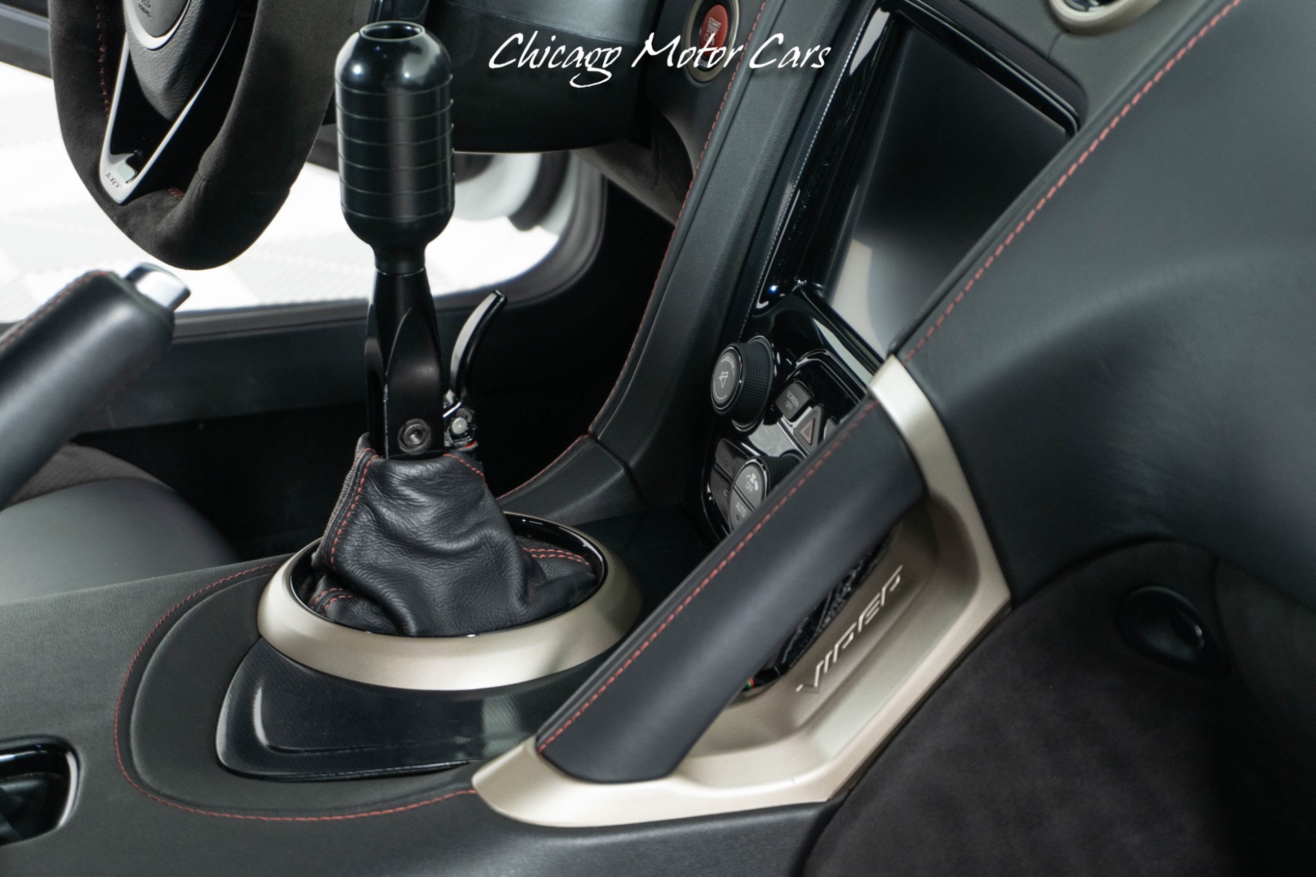 2016 DODGE VIPER - Image 48