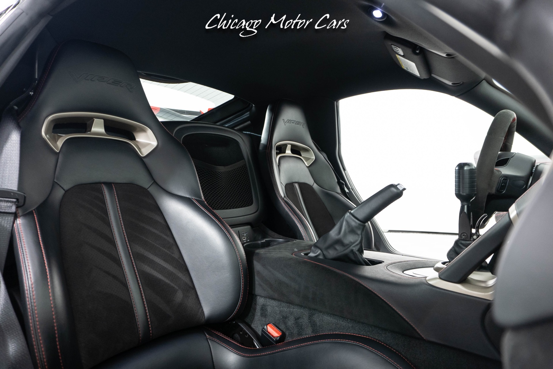 2016 DODGE VIPER - Image 51