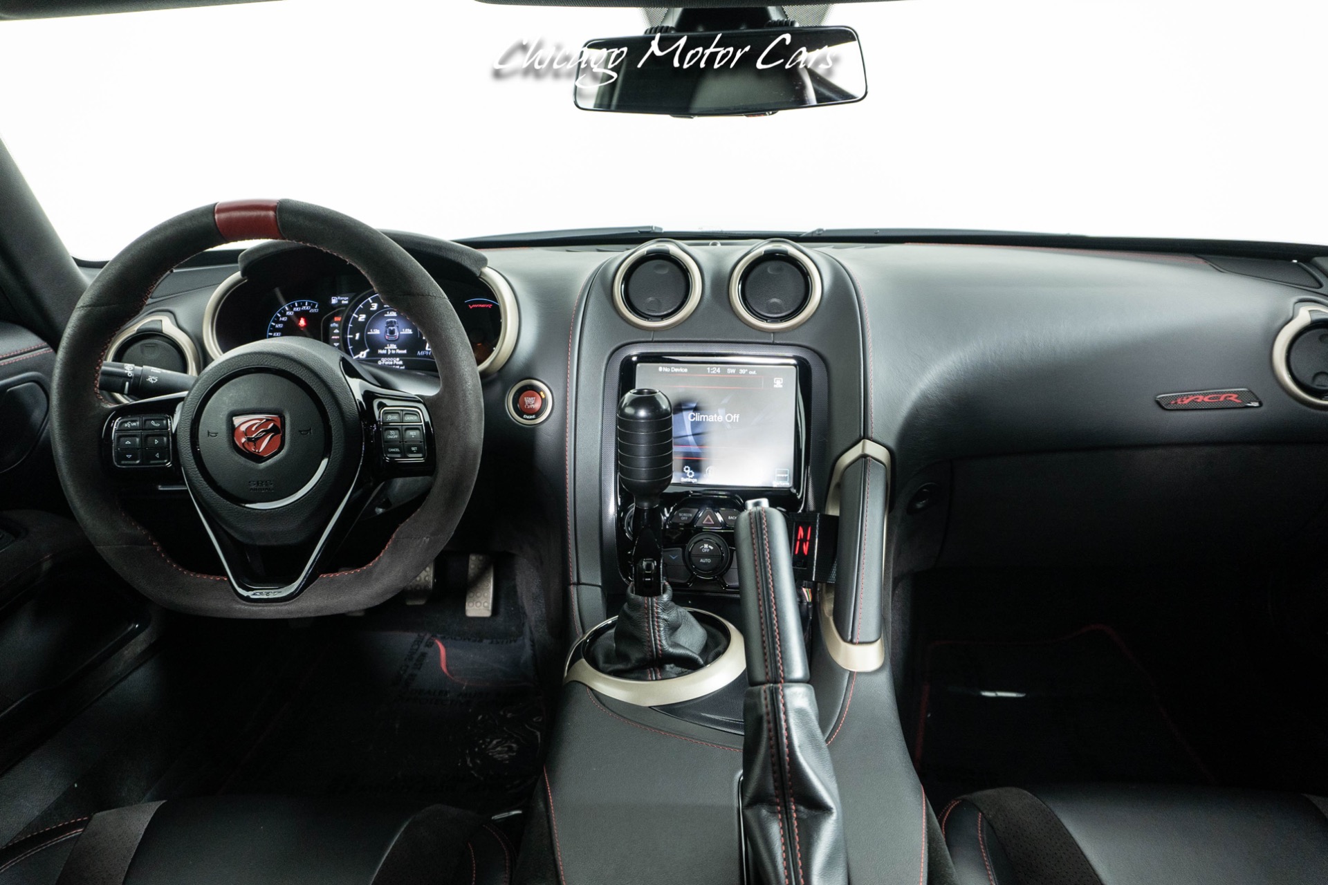 2016 DODGE VIPER - Image 53