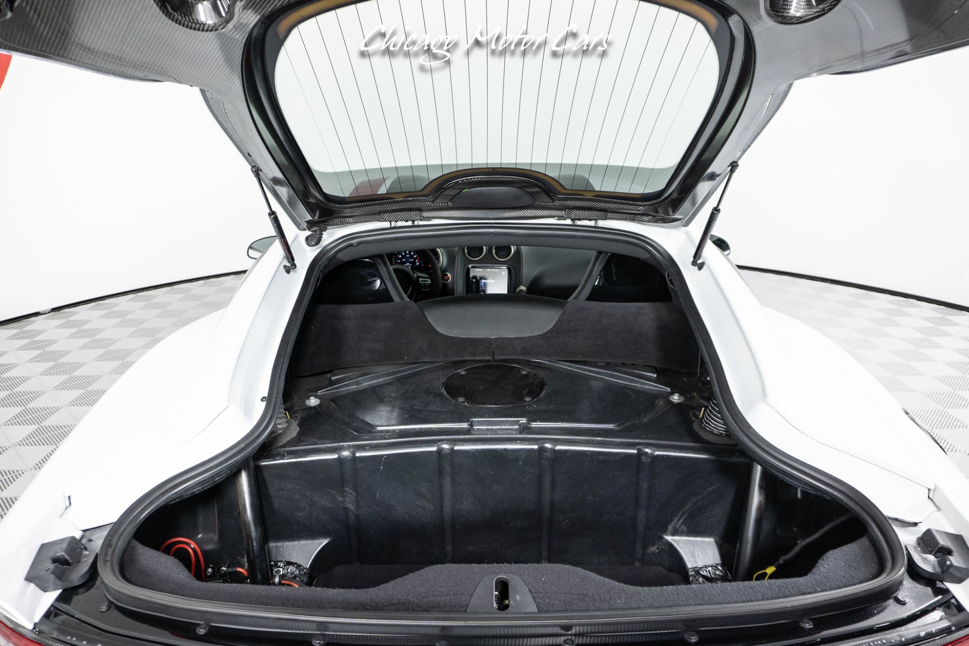 2016 DODGE VIPER - Image 54