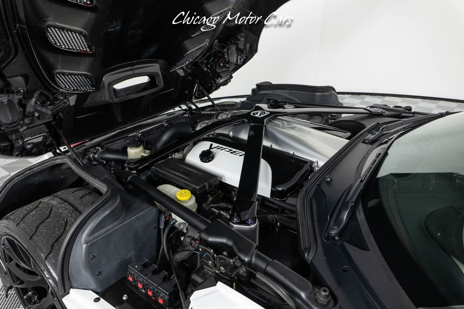 2016 DODGE VIPER - Image 56