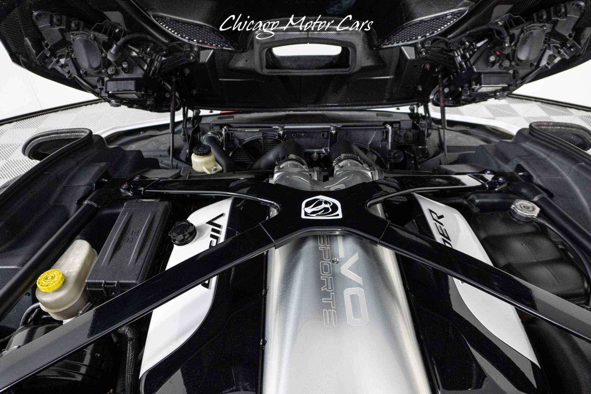 2016 DODGE VIPER - Image 57