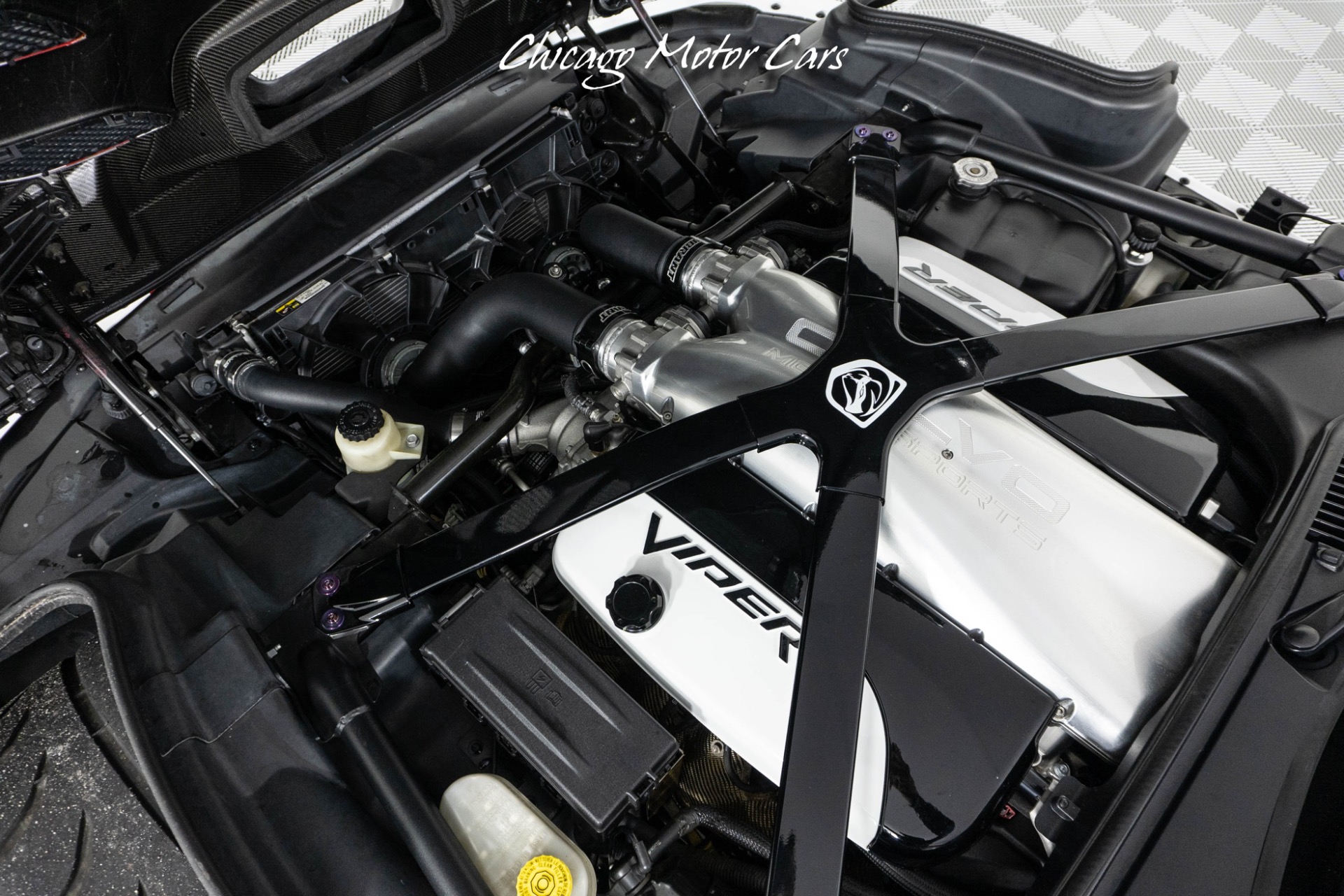 2016 DODGE VIPER - Image 58