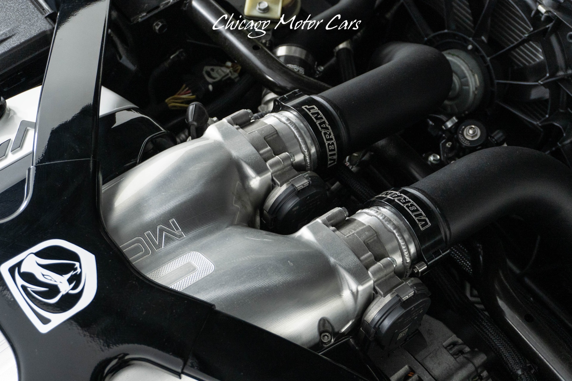 2016 DODGE VIPER - Image 59