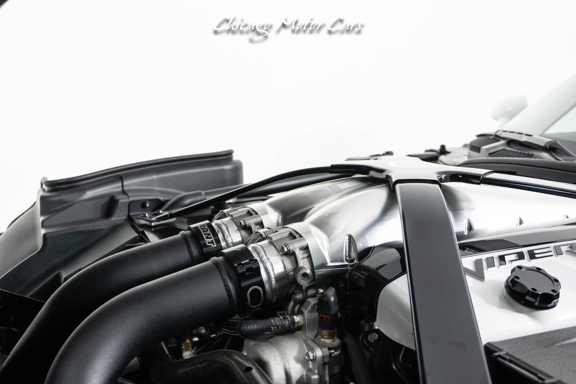 2016 DODGE VIPER - Image 60