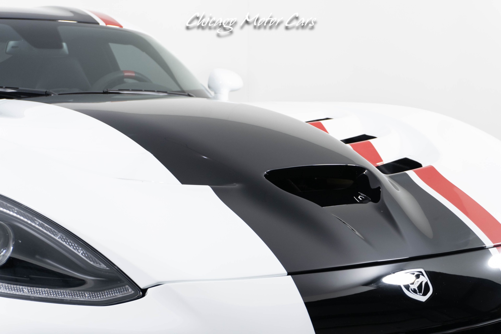 2016 DODGE VIPER - Image 7