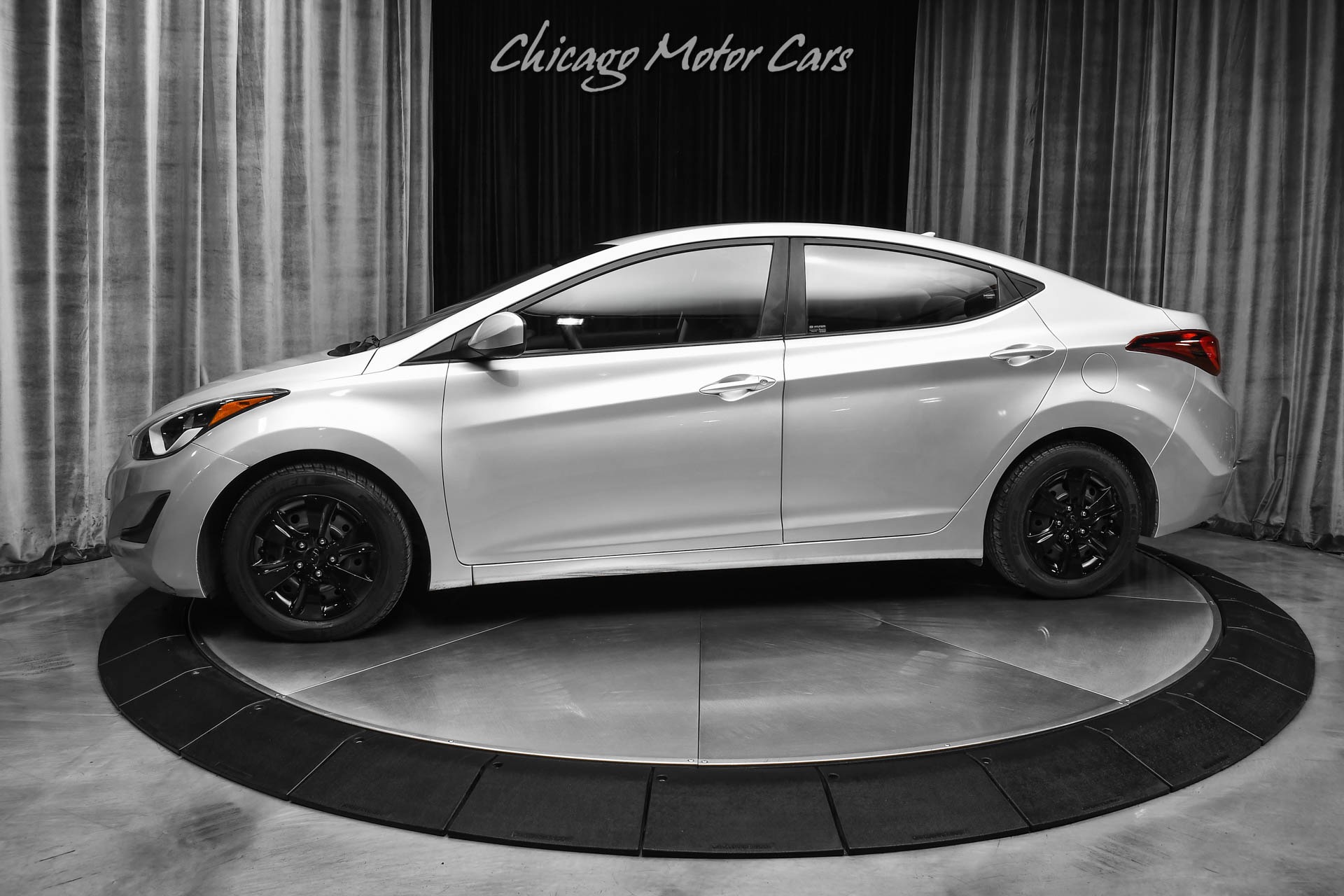 Used 2016 Hyundai ELANTRA SE! Automatic! Good Daily Driver! Great Fuel ...