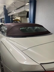 Used 2022 Bentley Continental GTC Speed Convertible MSRP $388,145+ Naim Audio LOADED Serviced for sale Sold at Chicago Motor Cars in West Chicago IL 60185 4
