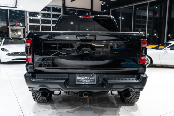 Used 2024 Ram 1500 TRX 4WD Pickup Supercharged 702hp! Clean History! ONLY 6k Miles! LOADED! for sale Sold at Chicago Motor Cars in West Chicago IL 60185 3