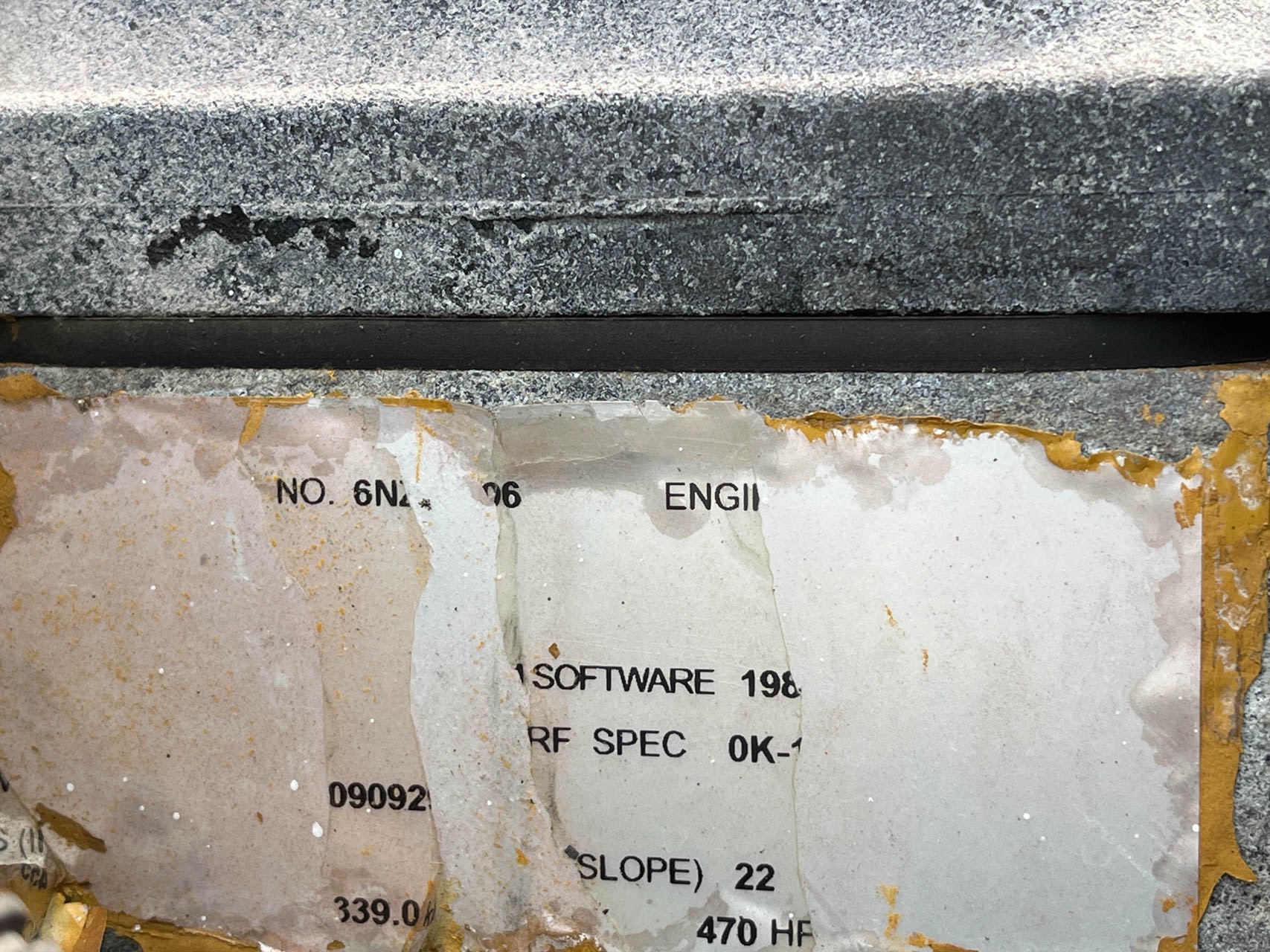 2002 KENWORTH T800 - Image 12