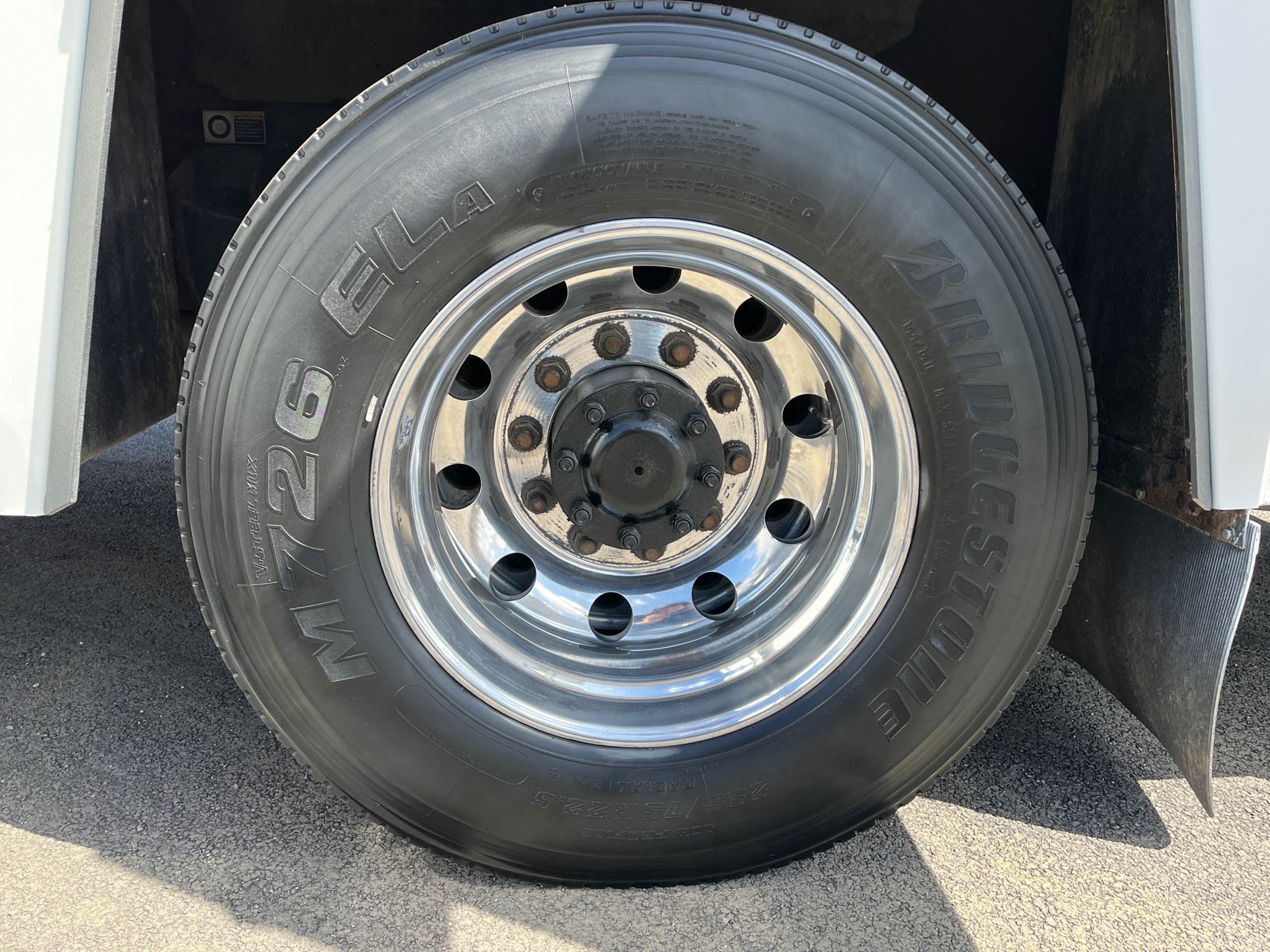 2016 KENWORTH T3 SERIES - Image 14