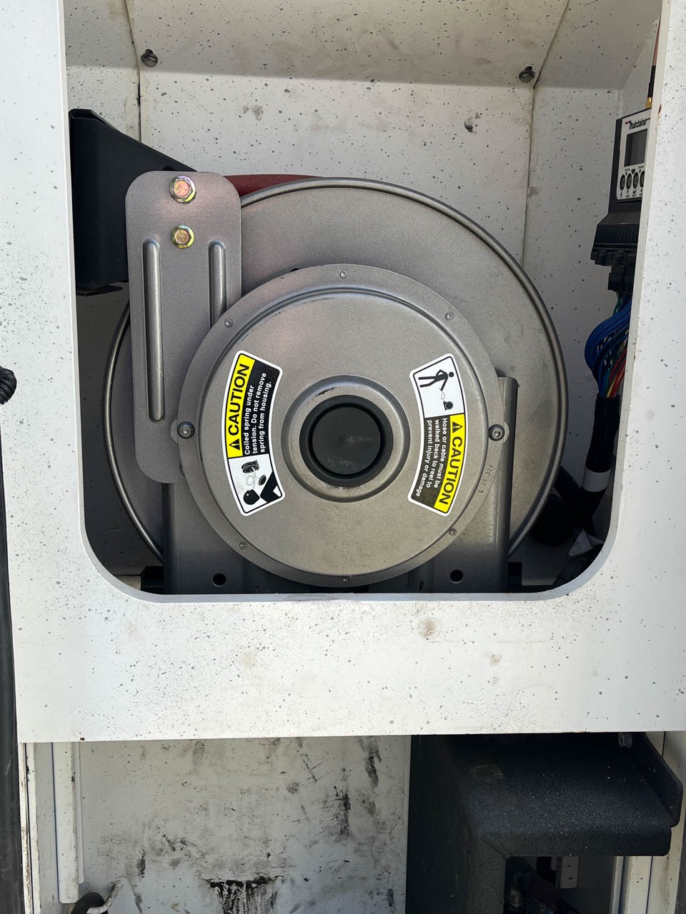 2016 KENWORTH T3 SERIES - Image 18