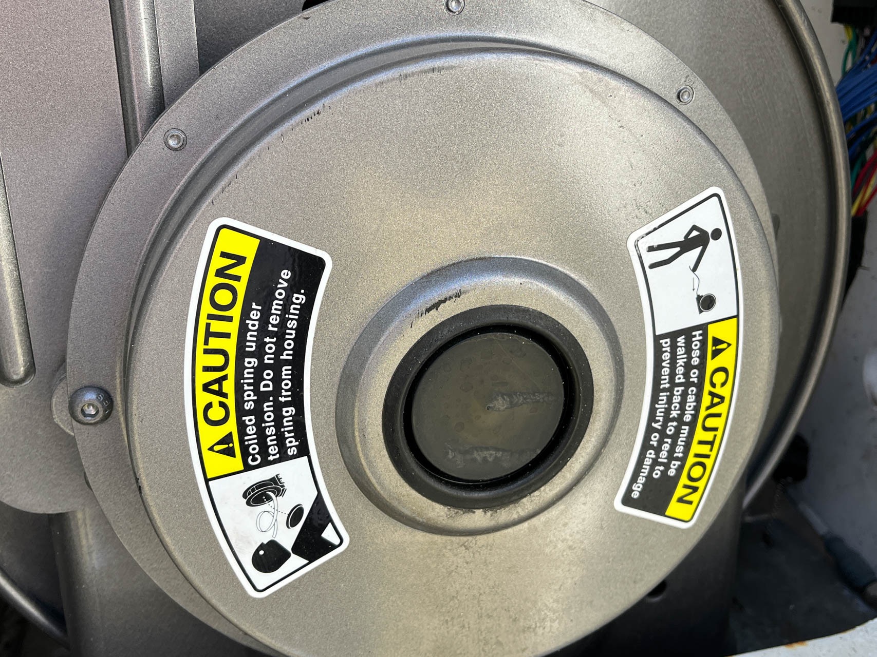 2016 KENWORTH T3 SERIES - Image 19