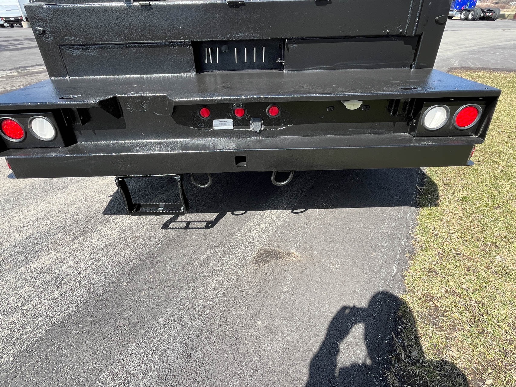 2016 KENWORTH T3 SERIES - Image 6