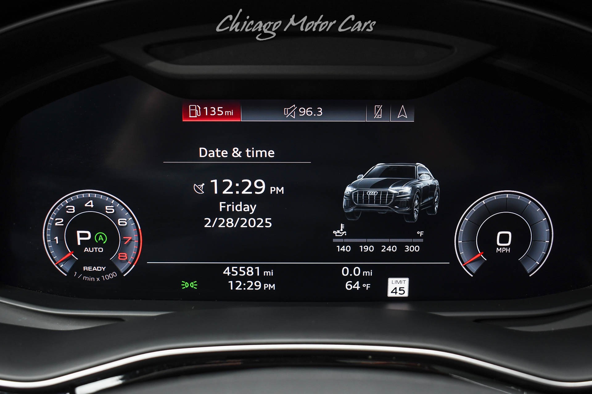 2020 Audi Q8 Premium Plus - Photo 11