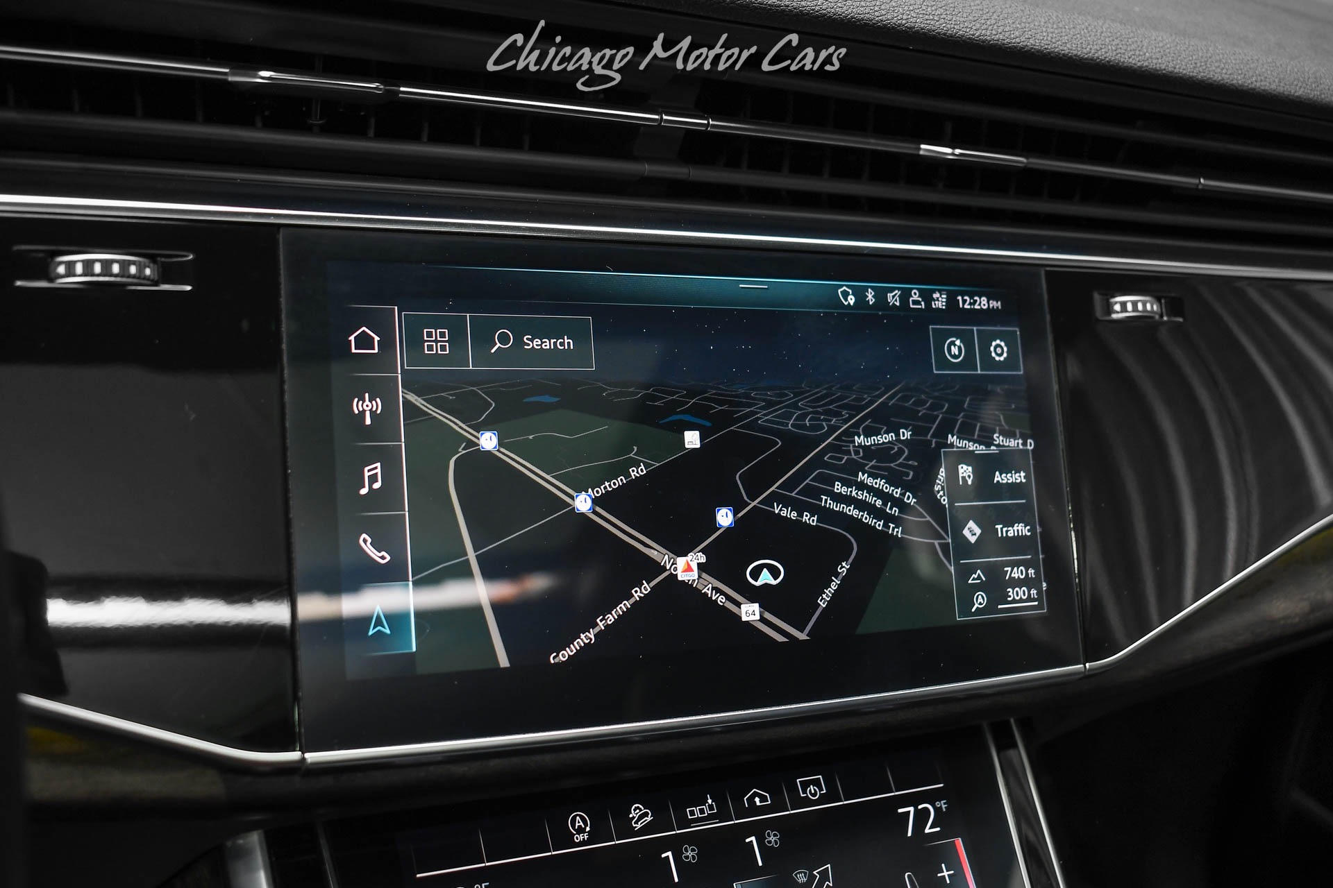 2020 Audi Q8 Premium Plus - Photo 12