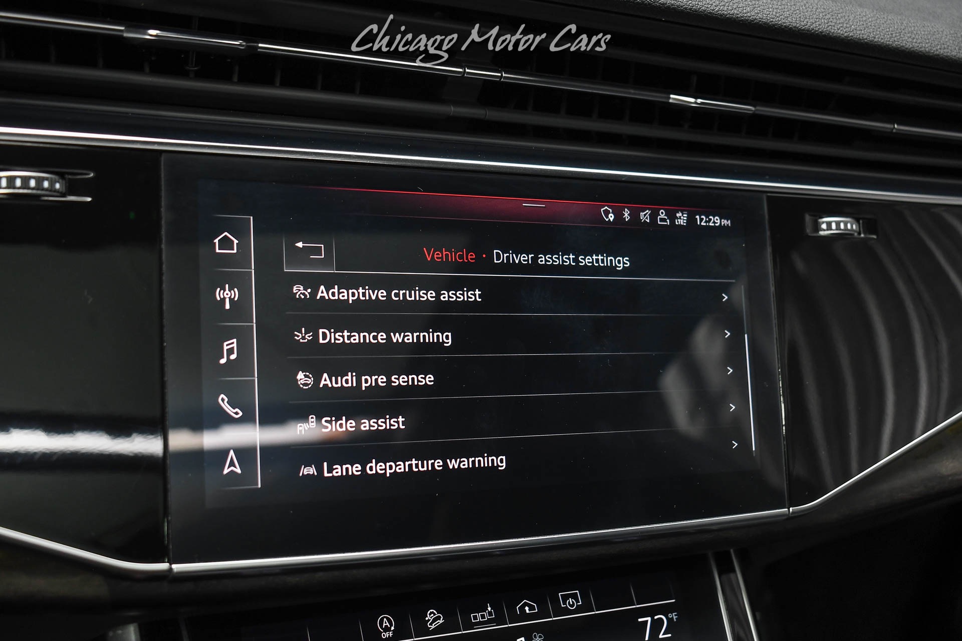 2020 Audi Q8 Premium Plus - Photo 14