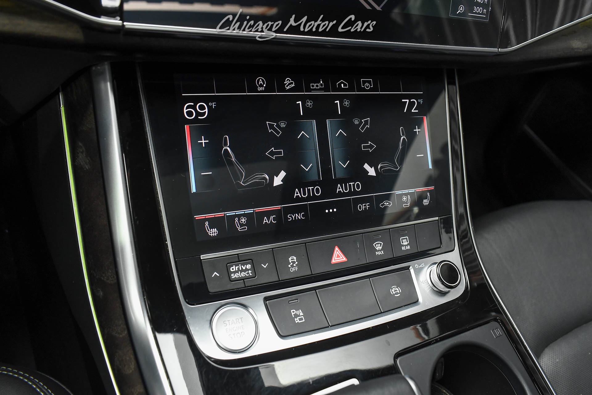 2020 Audi Q8 Premium Plus - Photo 15