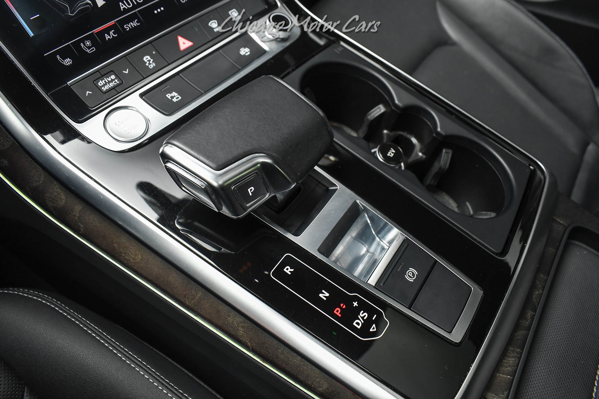 2020 Audi Q8 Premium Plus - Photo 16