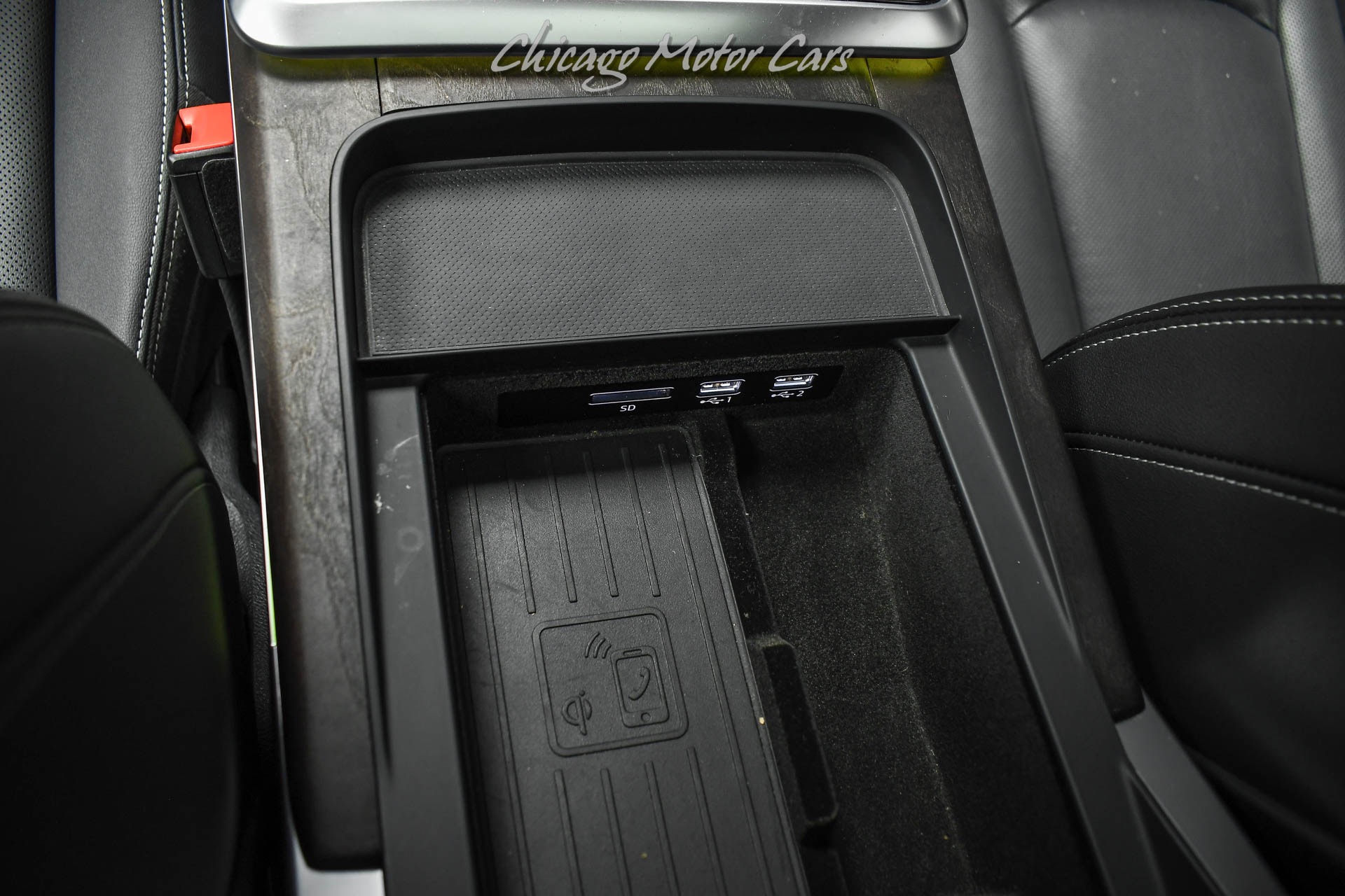 2020 AUDI Q8 - Image 17