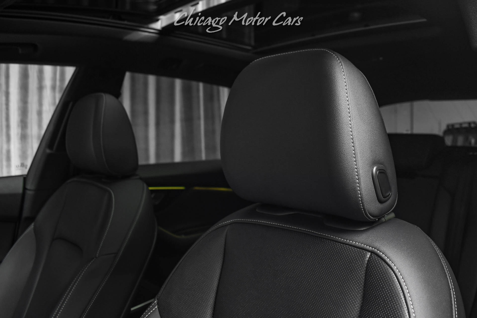 2020 Audi Q8 Premium Plus - Photo 19