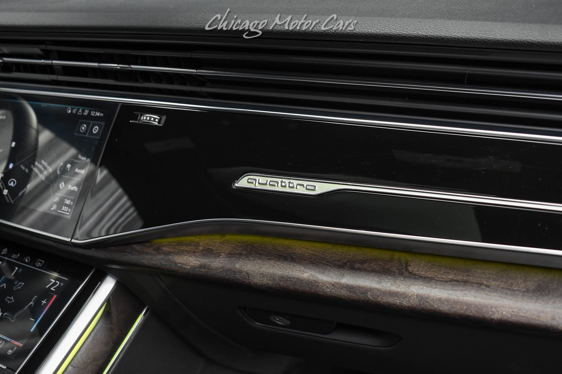 2020 AUDI Q8 - Image 24