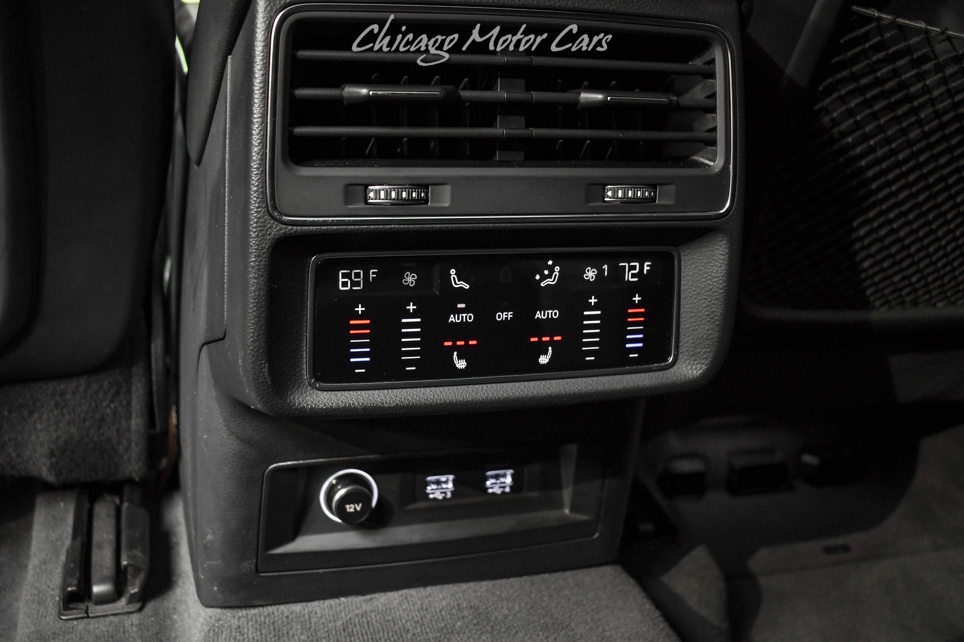 2020 AUDI Q8 - Image 26