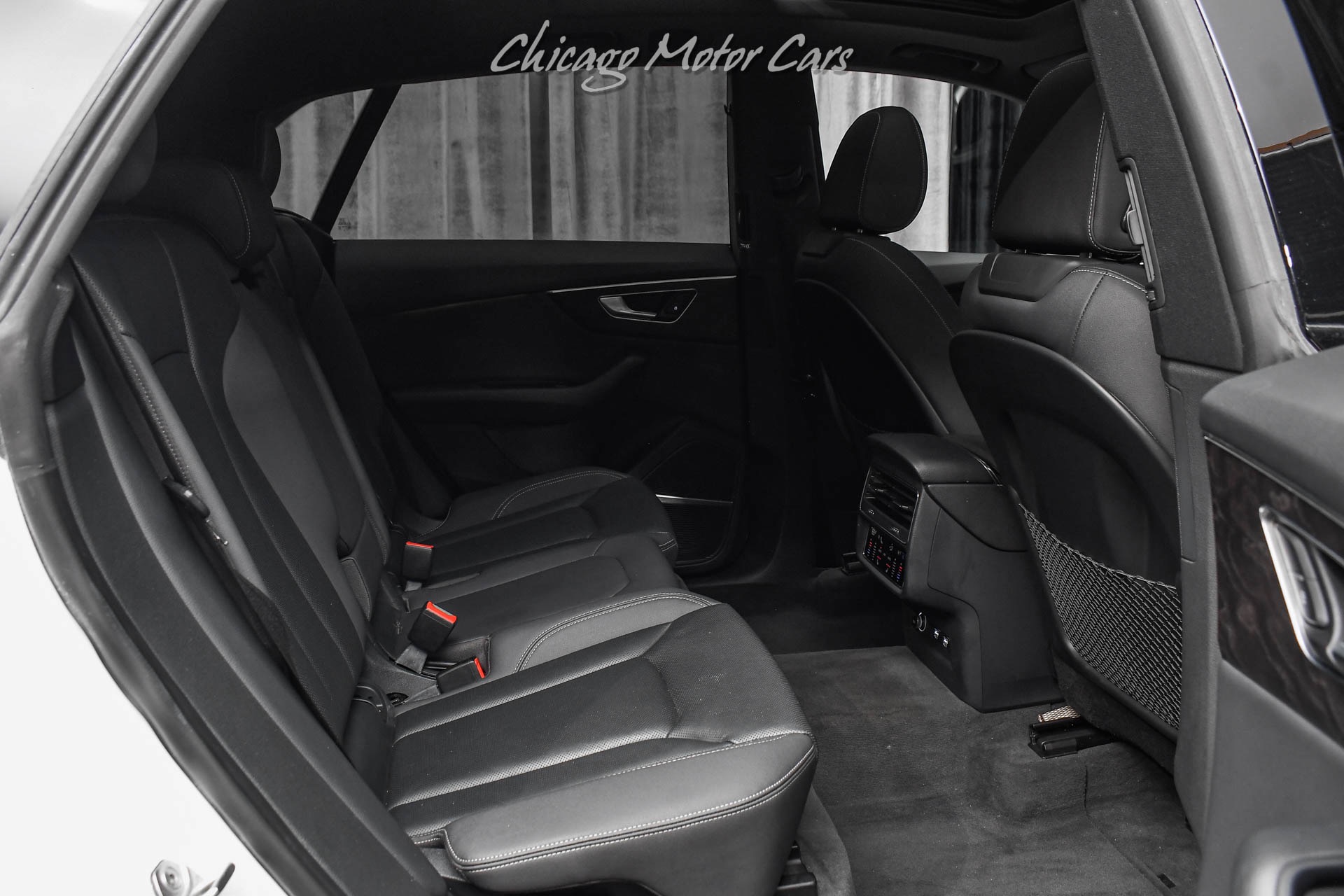 2020 Audi Q8 Premium Plus - Photo 28