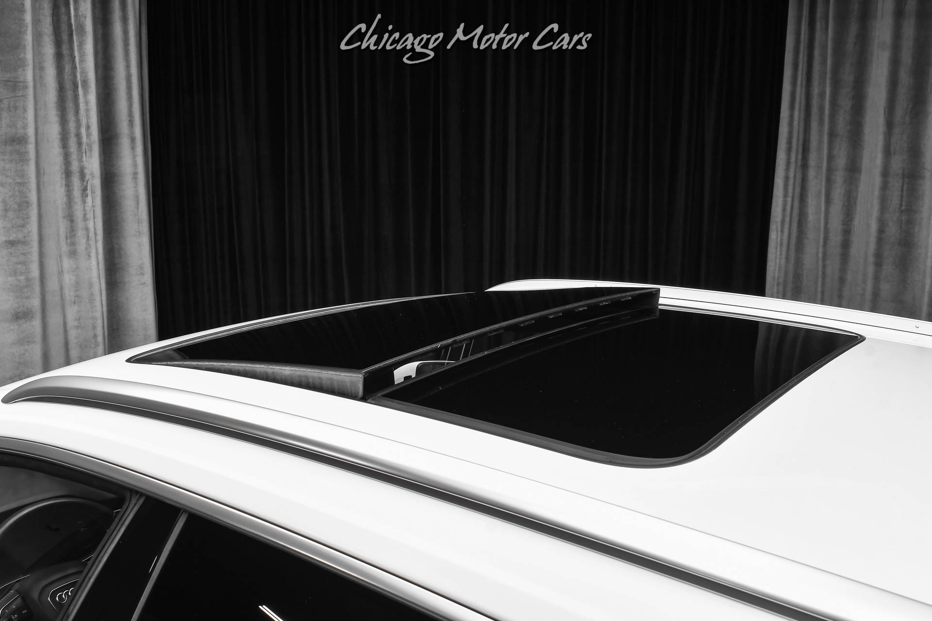 2020 Audi Q8 Premium Plus - Photo 39