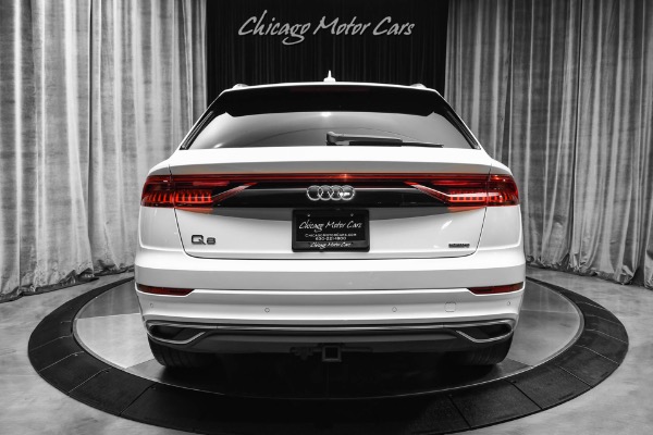 2020 Audi Q8 Premium Plus - Photo 64