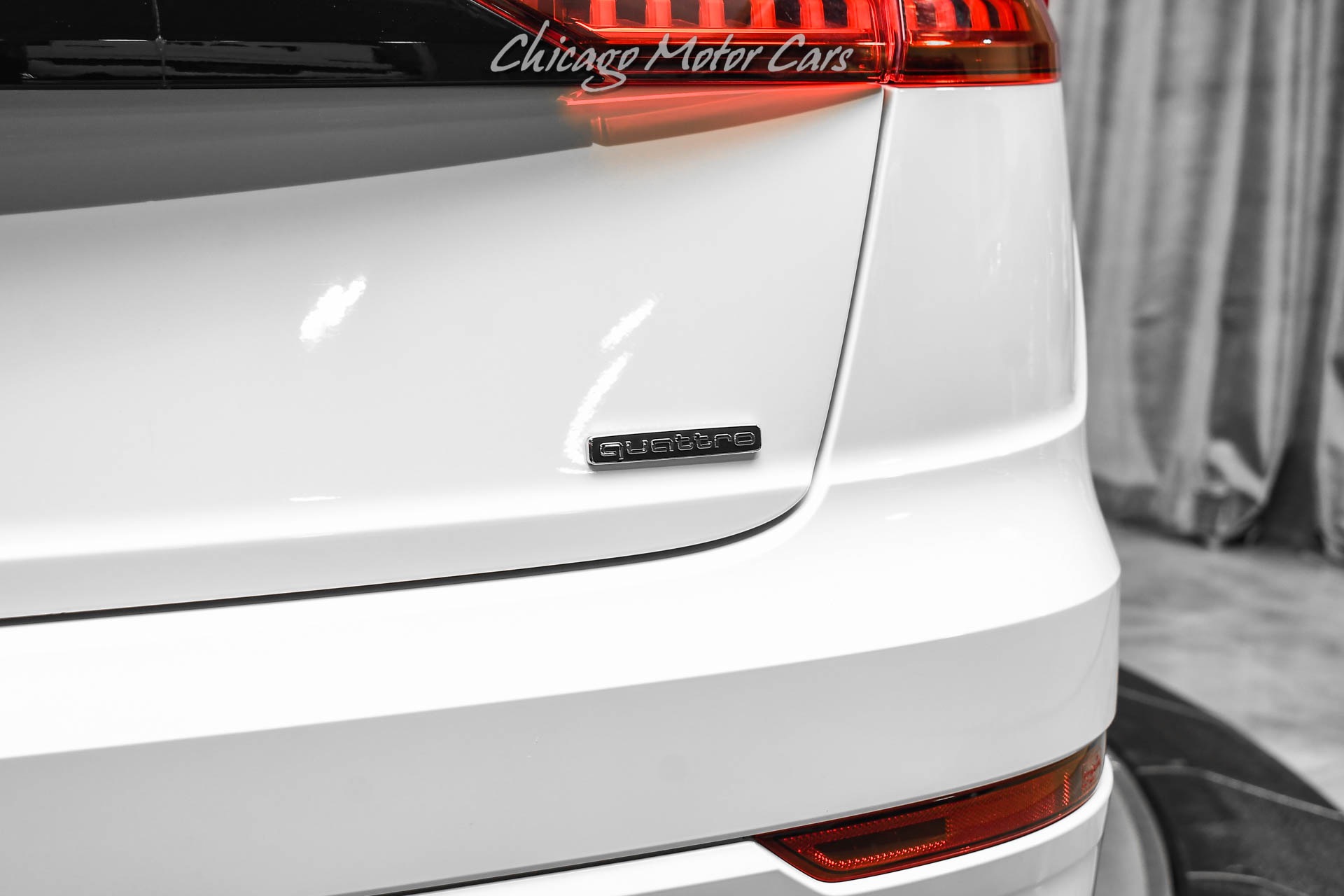 2020 Audi Q8 Premium Plus - Photo 43