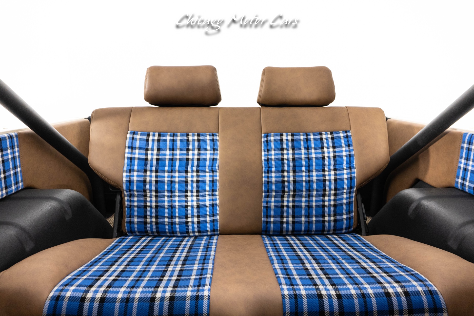 1966 FORD BRONCO VELOCITY SIGNATURE - Image 41