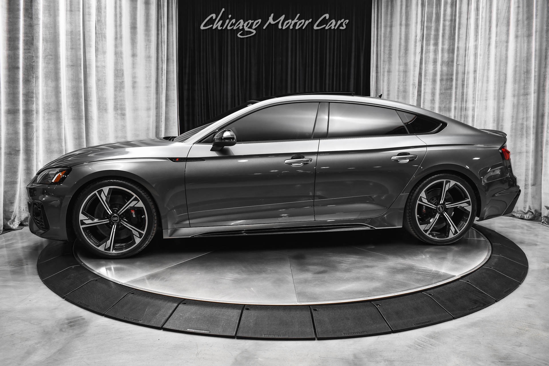 Elegant Audi Rs5 For Sale Chicago Images