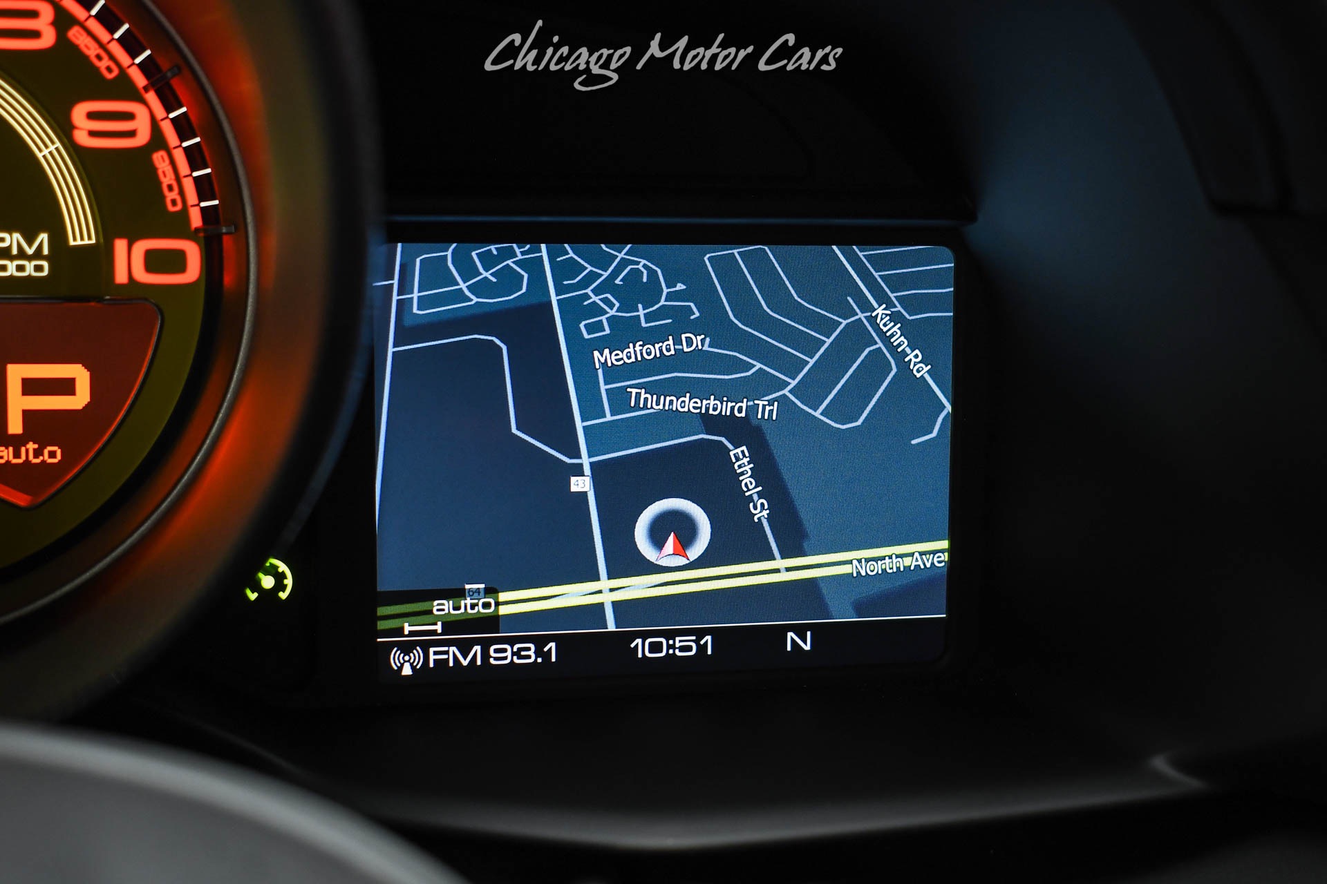 2018 FERRARI 488 - Image 15