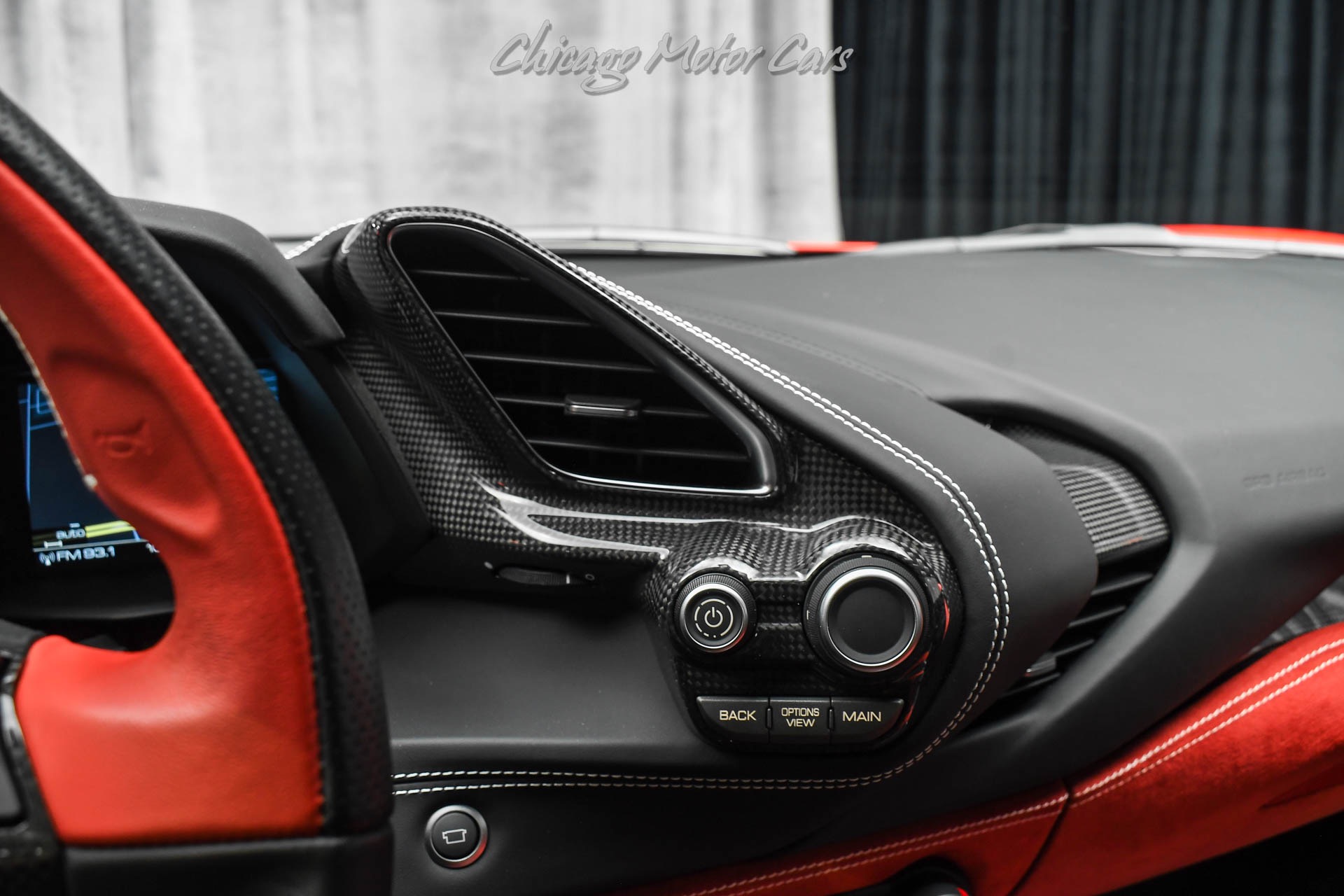 2018 FERRARI 488 - Image 18